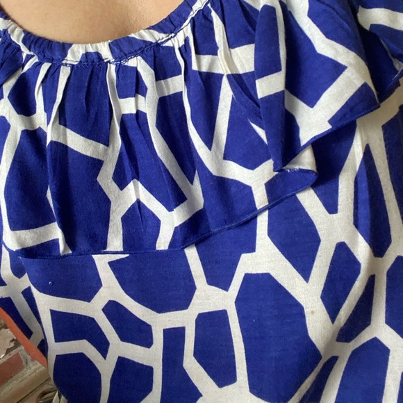 Indigo Rein size large dress - Picture 2 of 9